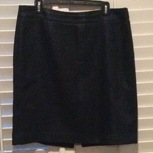 Banana Republic Skirt EUC